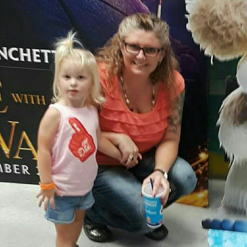 Meet your Posher, Amanda